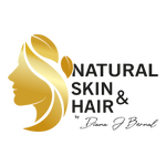 Natural Skin Hair