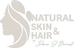 Natural Skin Hair